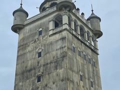 -赤坎·广东华侨国际旅游度假区