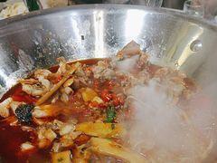 -辣不怕口味虾(凌霄路店)