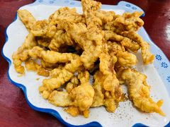 -卫巷菜馆(芙蓉总店)