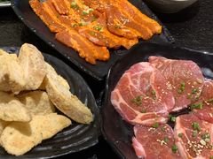 -悟空酒场烤肉(凯德壹中心店)