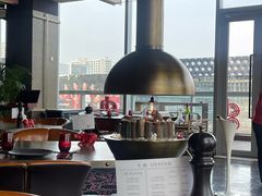 -恰餐厅及酒吧CHAR Bar & Grill(北京三里屯洲际店)