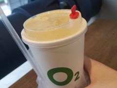 -O2鲜榨果汁(苏州龙湖狮山店)