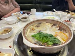 -土连锅·现熬养生汤锅(梁家巷店)