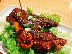 -叁叁零鹤岗小串(亦庄店)