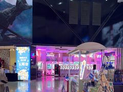 -万达广场(南昌红谷滩店)