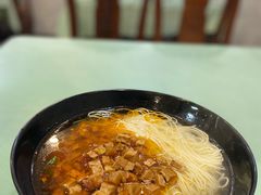 -白玉兰小吃(新村路店)