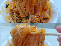 -薛昌利大米面皮(南关正街店)