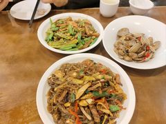 -一楼食业·美食人家