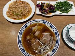 -直隶安家牛肉罩饼(建华店)