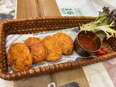 -泰椰里·泰国餐厅(智慧城广百广场店)