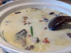 -老阿爸江浙土菜(前进东路店)