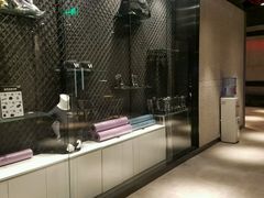 -威尔仕健身(丁香国际店)