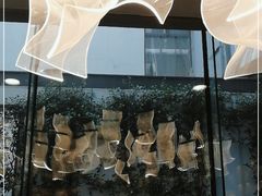 -fishtank鱼缸咖啡(三山街店)