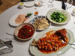 -香雪海饭店中餐厅(人民桥店)