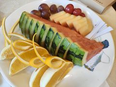 -楼外楼(西湖景区孤山路店)