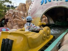 -辛玛王国游乐园