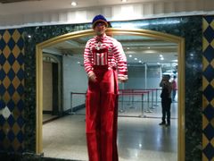 -彩虹云霄拜约克摩天塔