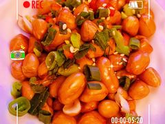 -鸣记脆皮烤鱼·海鲜烤鱼(三八广场店)
