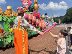 -安吉Hello Kitty乐园