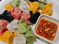 -33号大院·青岛本帮菜(五四广场店)