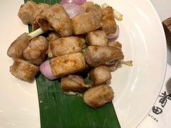 -莆田餐厅PUTIEN(三里屯店)