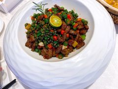 -安蒂娅.悦景轩中餐厅(西乡店)