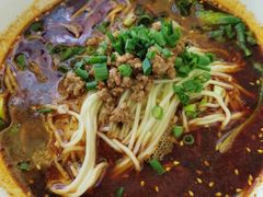 -成都驻京办餐厅(蜀都宾馆店)