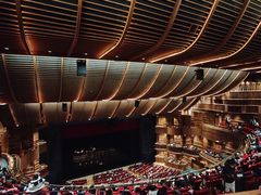 -交通银行前滩31演艺中心