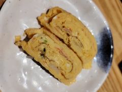 -万岁寿司(万国店)