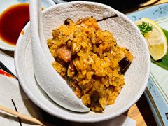 -大和食乐·鲜和牛酸汤火锅(环宇荟店)