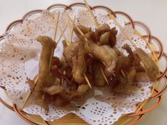 -祈胜邨•顺德鱼生•顺德菜(容桂店)