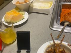 -海底捞火锅(方圆荟店)