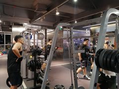 -乐刻运动健身(中电照明大厦店)