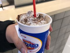 -DQ·蛋糕·冰淇淋(合生汇店)
