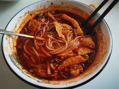 -好快螺柳州螺蛳粉(大西门店)