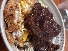 -无名氏面馆(邮电路店)