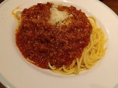 -萨莉亚意式餐厅(百联青浦购物中心店)