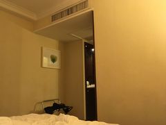 -香港城市花园酒店