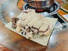 -力哥地道海南菜·联谊文昌鸡老店