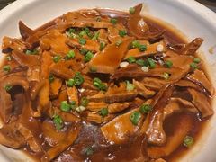 -筱爷叔·上海传统手工菜(玉树路店)