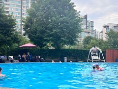 -纽斯桑拿会所(东绣路店)