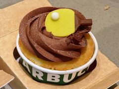 -星巴克(七宝领展广场1F店)