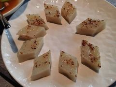 桂花拉糕-绿波廊(豫园店)