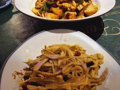 -莉莉家的音乐花园餐吧(航空路店)