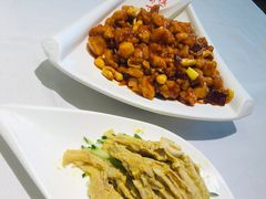 -峨嵋酒家(地安门店)
