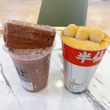包头｜半仙豆夫