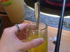 -湊湊火锅·茶憩(东城万达店)