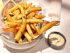 -Osteria Garden 生蚝花园餐厅(原进贤路店)