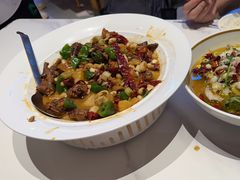 -阿娜尔·新疆菜(宜家荟聚中心店)