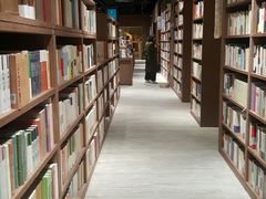 -漓江书院(三祺广场店)